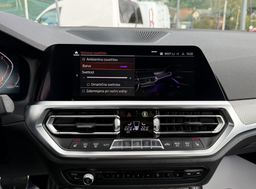 Zunanja slika - BMW Serija 3 - : 320d|M-sport|PANO|360CAM|HEADUP|AMBI|LED|VIRTUAL.. - 14 - Predogledna slika
