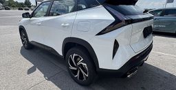 Zunanja slika - Geely Cityray - 1.5 T-GDI | 7DCT | GK - ZNIŽANA CENA - 5 - Predogledna slika