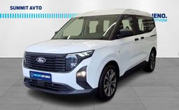 Zunanja slika - Ford Tourneo Courier - 1.0 EcoBoost Trend-SLO-TEMP-DAB-PDC-LINE-ANDROID - 1 - Predogledna slika