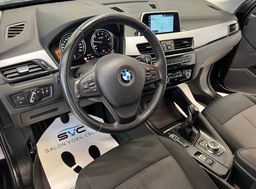 Zunanja slika - BMW X1 - serija : 18i-S-DRIVE-LED-NAVI-TEMP-PDC-DIGI-KLIMA-KEYLES - 8 - Predogledna slika
