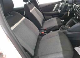 Zunanja slika - Citroën C4 - BlueHDi 110 BVM6 Live Pack Business.NAVI.PDC.81 KW - 6 - Predogledna slika