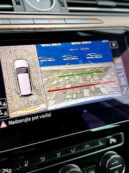 Zunanja slika - VW Passat - Variant 2.0 TDI BMT Highline - 11 - Predogledna slika