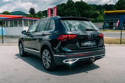 Zunanja slika - VW Tiguan - Tiguan - 6 - Predogledna slika
