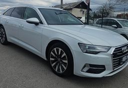 Zunanja slika - Audi A6 - Avant 45 TDI 231ks °QUATTRO° °VIRTUAL° °18-COL° - 4 - Predogledna slika