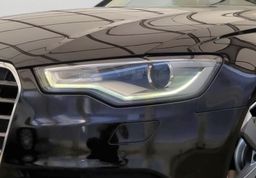 Zunanja slika - Audi A6 - Avant 2.0 TDI S-LINE-AVT-XENON-LED-NAVI-TEMPOMAT-ODLIČ.. - 5 - Predogledna slika