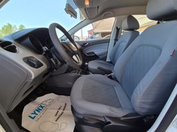 Zunanja slika - Seat Ibiza - 1.2 STYLE-LEASING BREZ POLOGA-HITRI KREDIT - 10 - Predogledna slika