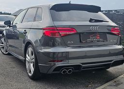 Zunanja slika - Audi A3 - 35 TDI Sport S tronic- Le 169.000km- 3XS-LINE-ODL - 12 - Predogledna slika
