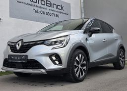 Zunanja slika - Renault Captur - 1.6 E-TECH 145 HEV TECHNO - 1 - Predogledna slika