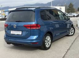 Zunanja slika - VW Touran - 2.0 TDI Family 110  150 - 6 - Predogledna slika
