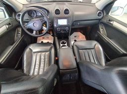 Zunanja slika - Mercedes-Benz ML-Razred - ML 420 CDI-4X4-KAM-NAVI-2X-PDC-SLOVENSKI-1.LASTNIK - 9 - Predogledna slika