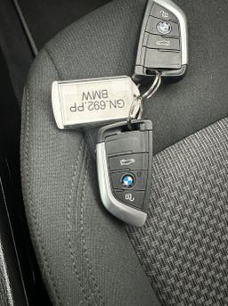 Zunanja slika - BMW X2 - serija : sDrive18i.NAVI.LED.PDC.2023.SAMO 33.000 KM.BENZIN - 12 - Predogledna slika