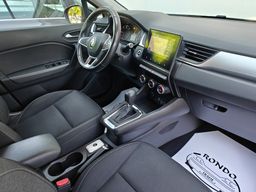 Zunanja slika - Renault Captur - Captur - 7 - Predogledna slika