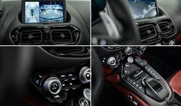 Zunanja slika - Aston Martin Vantage - Roadster Boris - 14 - Predogledna slika