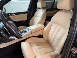 Notranja slika - BMW X7 - BMW - 45 - Predogledna slika