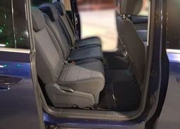 Zunanja slika - Seat Alhambra - 2.0 TDI 110KW SIETE STYLE - 17 - Predogledna slika