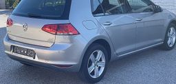 Zunanja slika - VW Golf - 1.2 TSI Comfortline - 4 - Predogledna slika