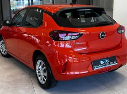 Zunanja slika - Opel Corsa - 1.2 TURBO-LINE-ASS-TEMP-LED-KREDIT-BREZ-POLOGA... - 7 - Predogledna slika