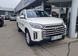 Zunanja slika - SsangYong Musso - Sports Grand 2.2 XDi ULTIMATE 4WD MY2024 - 2 - Predogledna slika