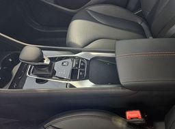 Zunanja slika - MG MG HS - HS Luxury 1.5T-GDI DCT - 9 - Predogledna slika