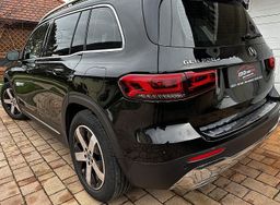 Zunanja slika - Mercedes-Benz GLB-Razred - 220d  4MATIC+NAVI+ACC+KAMERA+PDC+VIRTUAL+SPORT - 3 - Predogledna slika