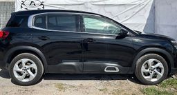Zunanja slika - Citroën C5 Aircross - Hybrid S S Shine Pack Avt.-LED-NAVI-360KAM-VIRTUAL - 7 - Predogledna slika