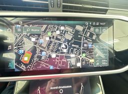 Zunanja slika - Audi A6 Allroad - 40 TDI quattro S tronic.NAVI.KAMERA.USNJE.LED - 5 - Predogledna slika