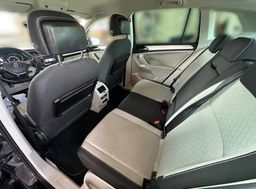 Zunanja slika - VW Tiguan - 2.0 TDI 20COL R-LINE LED NAVI PDC RADARSKI TEM T.. - 20 - Predogledna slika