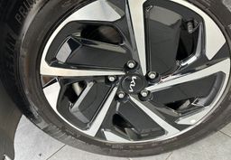 Zunanja slika - KIA Sportage - 1.6 CRDi 6MT Pulse.KAMERA.NAVI.LED.GRET.SEDEŽEV - 6 - Predogledna slika
