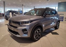 Zunanja slika - Citroën C3 - Max Hybrid110 eDCT6 avtomatik + paket zima - 3 - Predogledna slika