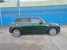 Zunanja slika - MINI Cooper - Cooper - 11 - Predogledna slika