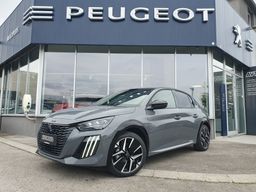 Zunanja slika - Peugeot 208 - GT HIBRID 110 - PANORAMA - Peugeot Fest - 1 - Predogledna slika