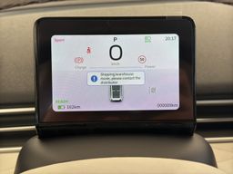 Zunanja slika - Dongfeng Box - 42.3 kWh+360KAMERA+TEMPOMAT+RADAR+7200€ SUBVENCIJE - 13 - Predogledna slika