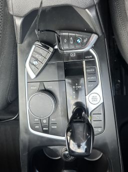 Zunanja slika - BMW Serija 1 - : 116d.NEMŠKI+4 GUME.NAVI.AUTOMATIK.SAMO 118.000KM - 14 - Predogledna slika