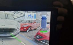 Zunanja slika - Ford Tourneo Courier - ACTIVE 1.0ECOBOOST-SLO-RADAR-ZIM.PAKET-KAMERA-BLI - 21 - Predogledna slika