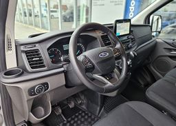 Zunanja slika - Ford E-Transit Custom - Transit Custom TREND 2.0 TDCi - 5 - Predogledna slika