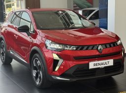 Zunanja slika - Renault Symbioz - TCe 140 techno - 3 - Predogledna slika