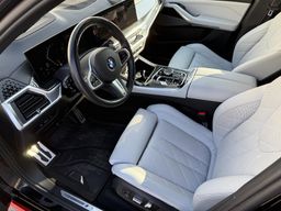 Zunanja slika - BMW X5 - xDrive30d - 6 - Predogledna slika