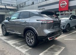 Zunanja slika - Nissan Qashqai - 1.3 CVT158 MHEV TEKNA 8 let jamstva - 4 - Predogledna slika