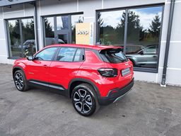 Zunanja slika - Jeep Avenger - Altitude 1.2 GSE 100 - 1 - Predogledna slika