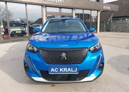 Zunanja slika - Peugeot 2008 - 1.2 PURETECH 130 - SLOVENSKI - 2 - Predogledna slika