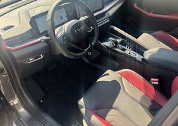 Zunanja slika - Geely Coolray - 1.5 TD-GK OPREMA-7DCT- PANORAMA. LED ŽAROMETI..... - 10 - Predogledna slika