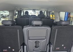 Zunanja slika - Ford Tourneo - Custom ACTIVE 2.0 TDCi 125kw 170KM  - 8 st.samodejni men - 9 - Predogledna slika