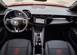 Zunanja slika - Alfa Romeo Junior - 1.2 E-DCT6 MHEV 145 SPECIALE - 8 - Predogledna slika