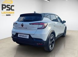 Zunanja slika - Renault Captur - TCe 140 EDC techno - 7 - Predogledna slika