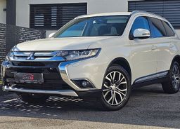 Zunanja slika - Mitsubishi Outlander - 2.2 DI-D 4WD INTENSE+AVT-.KLJUKA- LED-NAVI-PERLA B - 10 - Predogledna slika