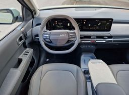 Zunanja slika - KIA EV3 - SKY 58kw - 7 - Predogledna slika