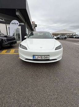 Zunanja slika - Tesla Model 3 - Long Range All-Wheel Drive - 2 - Predogledna slika