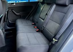 Zunanja slika - VW Golf - Plus 2.0 TDI DPF Comfortline 103  140 - 11 - Predogledna slika