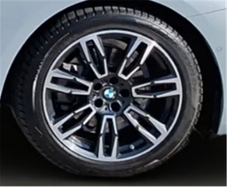 Zunanja slika - BMW Serija 5 - 520i Limuzina - 4 - Predogledna slika