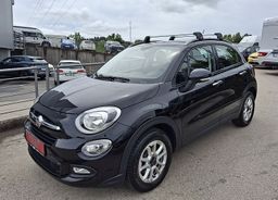Zunanja slika - Fiat 500X - 1.6 Multijet II 16v City Look 1. LASTNIK SLOVENSKI - 1 - Predogledna slika